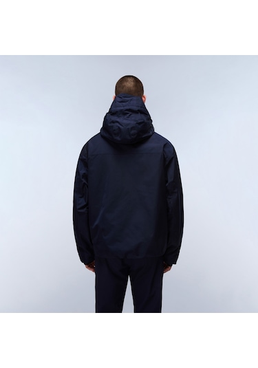 Napapijri Rainforest Tech Erkek Mavi Ceket Np0a4ıb91761 Mavi