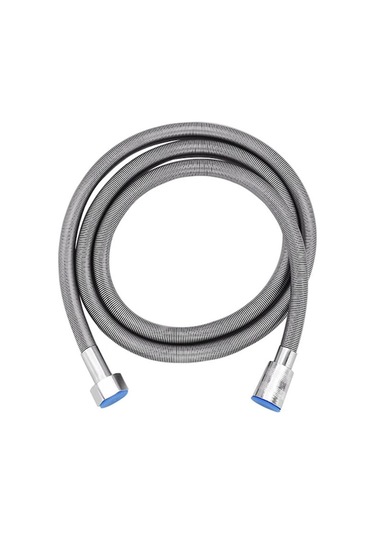 More Homeyaylı 150 Cm 1,5 Metre Duş Hortumu Spirali Poşetli Paket