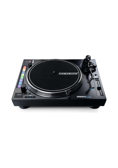 Reloop Rp-8000 Mk2 - Direct-Drive Dj Pikap / Turntable