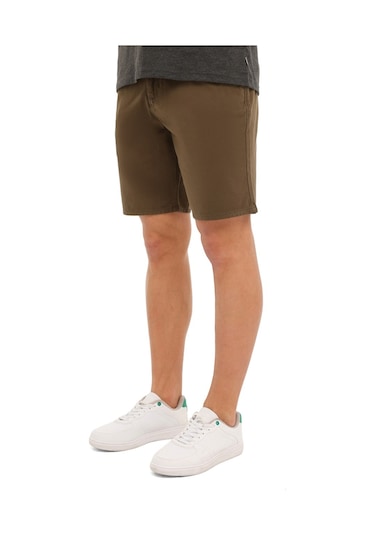 Quıksılver Quiksilver Everyday Chino Light Short Erkek Walkshort 15484 Haki