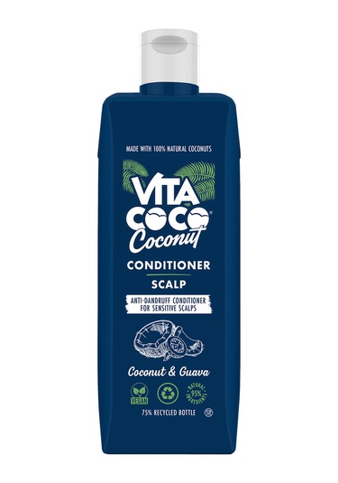 Vita Coco Sensitive Hassas Saç Derisi için Saç Kremi 400 ML