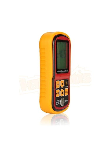 Benetech Gm100 Ultrasonik  Kalınlık Ölçüm Cihazı