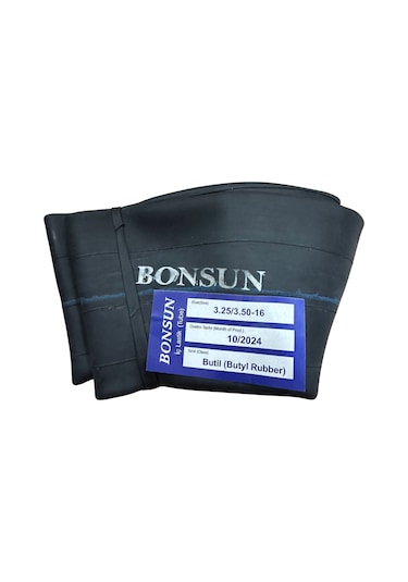 Bonsun 3.25/3.50-16 İç Lastik