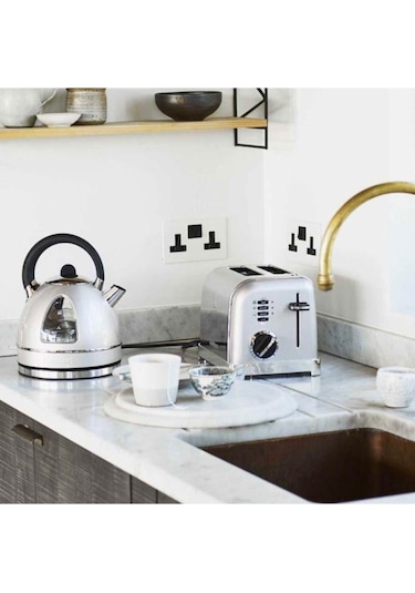 Cuisinart CPT160E Ekmek Kızartma Makinesi (Outlet)