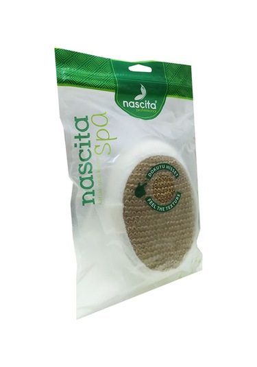 Nascita 08 Sisal Duş Süngeri