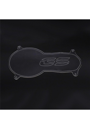 Savage Bmw 1250 Gs Şeffaf Far Koruma