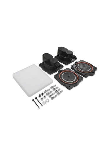 Hiblow Hp 80 Hp 60 Için Hp60/80 Hava Pompası Yeniden Oluşturma Komple Kiti 3195 Diğer