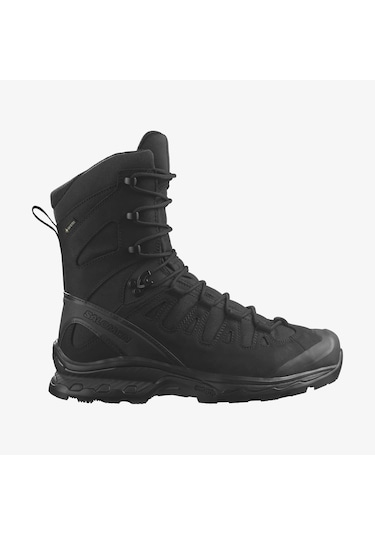 Salomon Quest 4d Forces 2 Hıgh Gtx Outdoor Bot Siyah