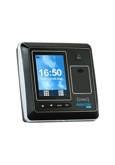 Perkotek Sc 905 Mf Network Tabanlı Mifre Kart Okuyucu