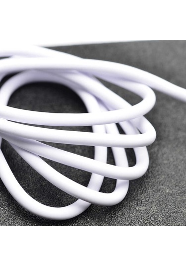 Ariatech Beyaz Mcl-02 Lightning Usb Kablo