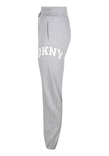 Dkny Kadın Eşofman Altı Dp5p3615-kos Gri