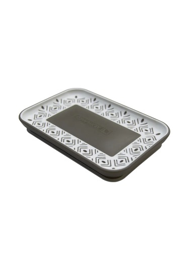 Arhimed 1,3 Sızdırmaz Kapaklı Kap 391757450 Beyaz