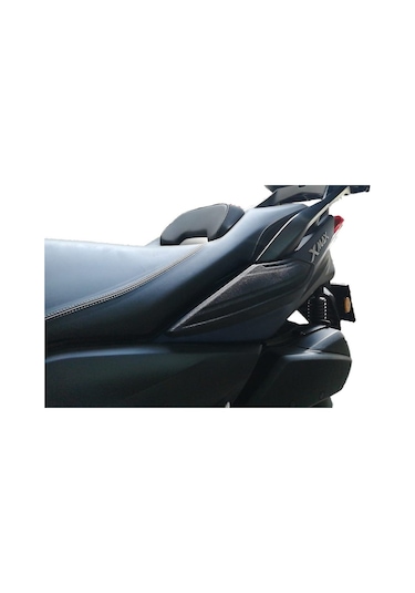 Mm Xmax Yeni Kasa Sele Altı Kuyruk Grenaj Koruma 18-22