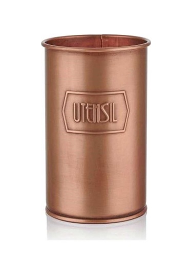 The Mia Kaşıklık Bakır 17 x 11 CM