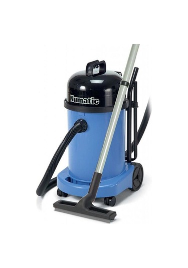 Numatic Wv 470 Endã¼striyel Islak Kuru Vakum