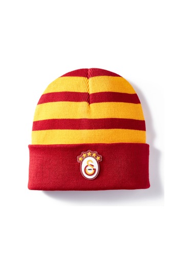 Gsstore Galatasaray Bere U252191 Sarı - Kırmızı