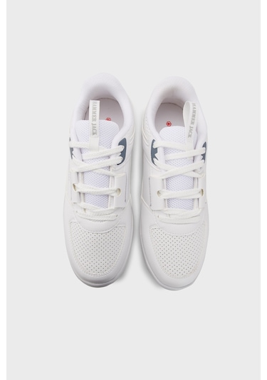 Hammer Jack Kadın Ayakkabı 101 21225-Z BEYAZ Beyaz