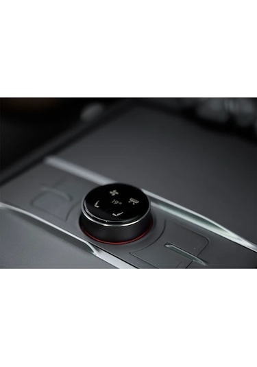 Enhance Auto Tesla S3xy Knob Gen2 + Commander Bundle - Juniper Yeni Kasa Model Y 2025
