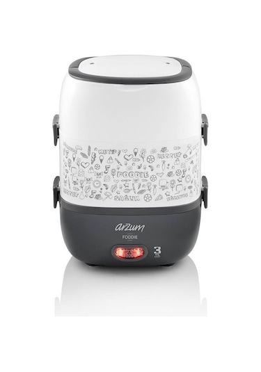 Arzum AR1073 Fodie Modern Sefer Tası