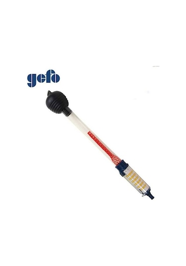Gefo 5100 Coldomat Antifriz Bomesi