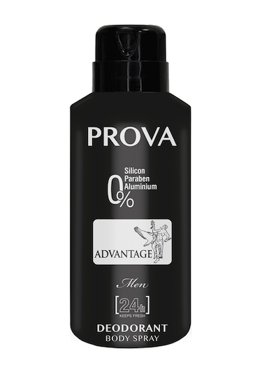 Prova Advantage Erkek Deodorant 150 ML