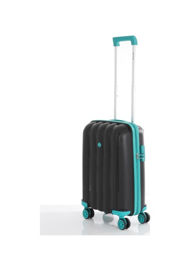 Mçs Polipropilen Valiz V305 55 Cm S18y10003355 00426 Çok Renkli