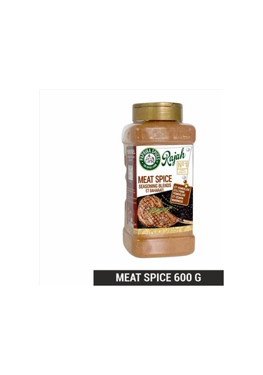 Paprika Spices Rajah Et Baharatı 600 G