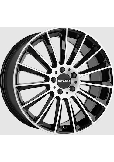 Kormetal CA17 9,0X21" PCD:5112 ET:35 CH:66,6 BD Jant 4 Adet