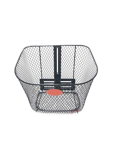 Ön Sepet Oval Honda Kınetıc-honda Today- Elektrikli Bisiklet Tw