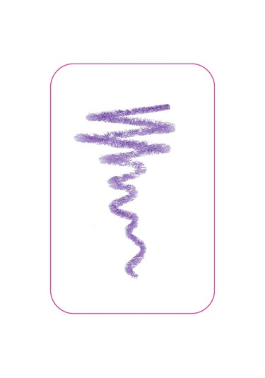 Callista Eye Candy Göz Kalemi 04 Magnetic Lilac