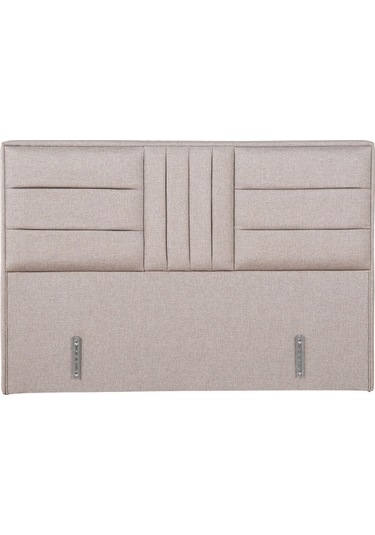 Kilim Mobilya Bamboo Sleepy Başlık 160 cm