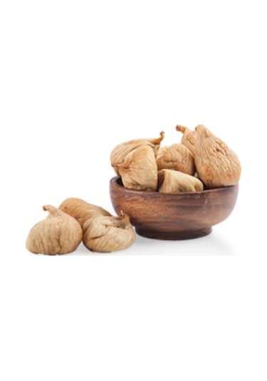 Zeytin Denizi Kuru Dağ İnciri 1 KG