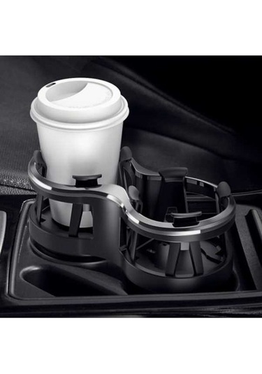 Didadodo İhome Çok Fonksiyonlu Araç Su Bardağı Yurt Dışından Trend Model