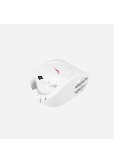Zeroplus Strong KS-NEB-001 Kompresörlü Nebulizatör