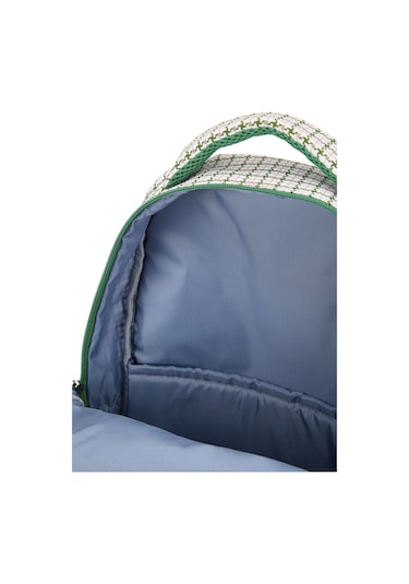 Pierre Cardin Sırt Çantası 07pc17733 Yeşil