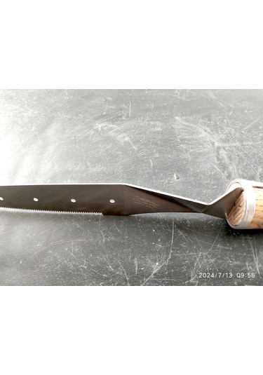 Omeniv Made In Japan Saksı Değiştirme Kılıcı Bonsai Saksı Bıçağı