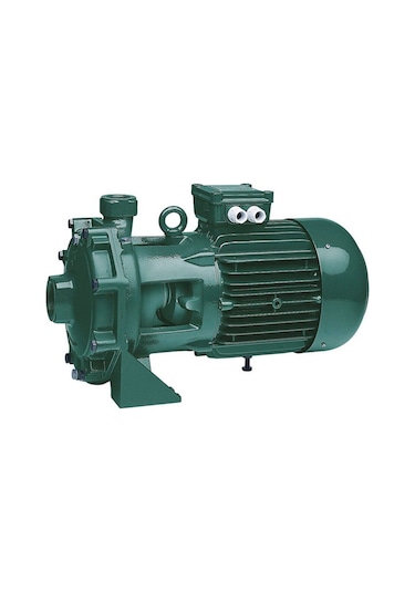 Dab K 80/300t Çift Kademeli Pompa 10 Hp - Yangın Hidroforuna Uygun