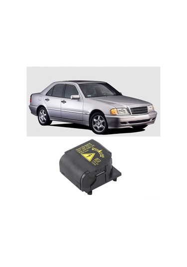 Lemestar Abs Malzeme Far Ampül Tutucu D2s/d2r, Oe 5dd00831910 İle Mercedes-benz, Audi, Range Rover Ve Diğer Modeller İçin Dayanıklı Yer Değiştirme Parçası