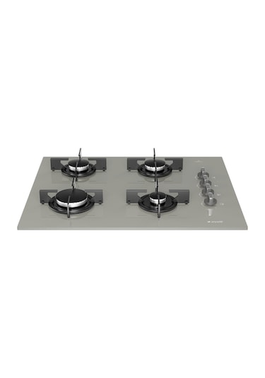 Arçelik OCL T 651 EG Fibona Ankastre Cam Tablalı Ocak