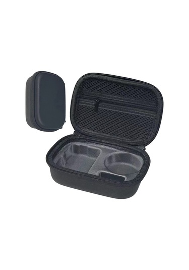 Butu Djı Osmo Action 4 / Action 3 Spor Kamera Saklama Çantası 1680d Oxford Kumaş Darbeye Dayanıklı Taşıma Çantası