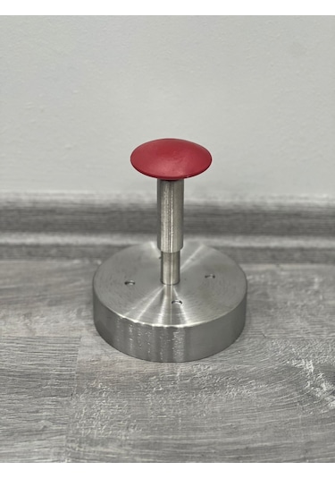 One Chef 12 Cm Kasap Köfte Hamburger Şekillendirici