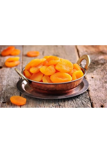 Kayısı Sarı 1 KG