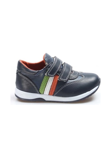 Fast Step Hakiki Deri Bebek Casual Ayakkabı 006ba800 001