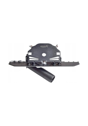 Kristal Slider 45 Toz Emme Aparati