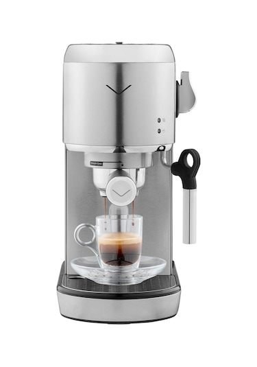 Vestel Barista Yarı Otomatik Espresso Makinesi