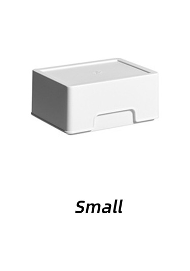 Yaozixa Küçük Boy Etiketli Kartvizit Tipi Derlenebilir Çekmeceli Kutu - Evde Sınıflandırma Ve Saklama Gereci - Konforlu Yaşam İçin Diğer