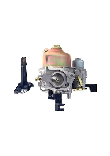 Honda Gx160-200 Musluklu Karbürator