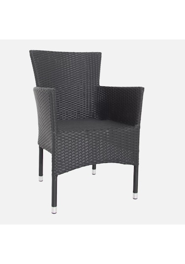 Evinizin Atölyesi Rattan Koltuk