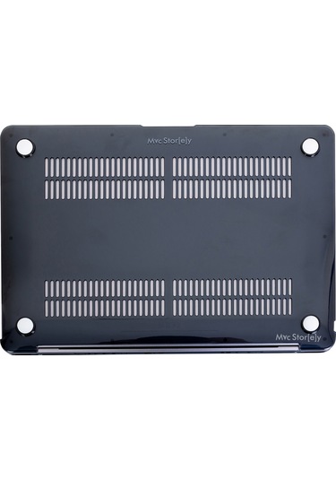 Macbook Air Kılıf 13.6 İnç M2-m3, Flower-01nl Touchıd'li Air M2-m3 A2681 A3113 İle Uyumlu Sarı