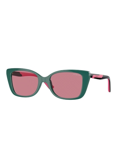 Vogue Vj2022 313169 Çocuk Güneş Gözlüğü Pembe